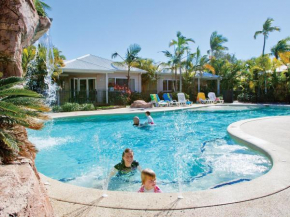 NRMA Treasure Island Holiday Resort Surfers Paradise